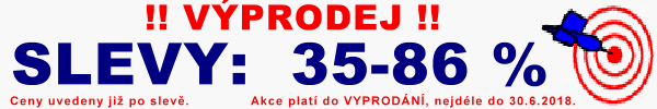 výprodej