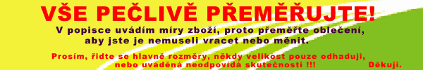 přeměř