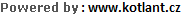 Script logo