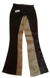  -&nbsp;A1656/ Kalhoty Equilibre vel.34/36 od  kotlant.cz