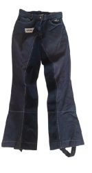  -&nbsp;A2432/ Jezdeck� kalhoty Equilibre vel. 36 od  kotlant.cz