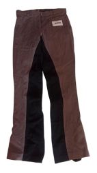  -&nbsp;A2550/ Jezdeck� kalhoty Equilibre vel.36/38 od  kotlant.cz