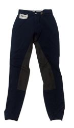  -&nbsp;A2587/ Jezdeck� rajtky Pikeur vel.164 od  kotlant.cz