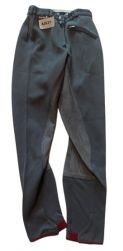  -&nbsp;A2677/ Jezdeck� Rajtky Euro-star vel.36 od  kotlant.cz