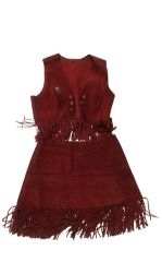  -&nbsp;A2784/ Westernov� komplet vel.38 od  kotlant.cz