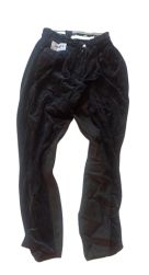  -&nbsp;A2871/ Man�estrov� rajtky Pikeur vel.40/44- celoko�en� v�ztuha od  kotlant.cz