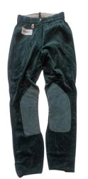  -&nbsp;A3021/ Man�estrov� rajtky Pikeur vel.170/176 od  kotlant.cz
