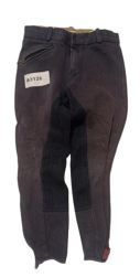  -&nbsp;A3126/ D�tsk� rajtky  Black Forestvel.122/128 od  kotlant.cz
