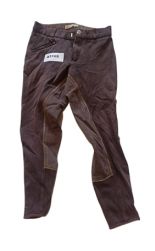  -&nbsp;A3169/ D�tsk� rajtky Black Forest vel.134- celoko�en� v�ztuha od  kotlant.cz