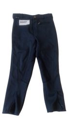  -&nbsp;A3437/ Jezdeck� Rajtky Kids vel.122 od  kotlant.cz