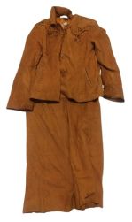  -&nbsp;A3576/ Westernov� komplet vel.42 od  kotlant.cz