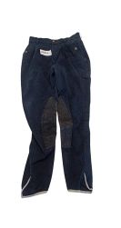  -&nbsp;A3674/ Jezdeck� Rajtky Kentucky vel.40/42  od  kotlant.cz
