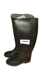  -&nbsp;A4026/ Jezdeck� hol�nky Decathlon vel.39 od  kotlant.cz