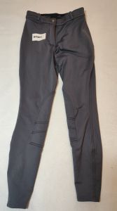 A4465/ Zateplené rajtky Fouganza vel. 34/36