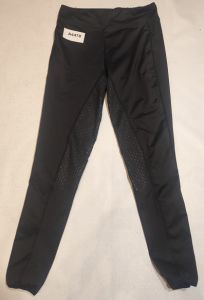  - A4478/ Jezdeck legny vel.36 s Gripy od  kotlant.cz