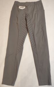  - A4485/ Jezdeck legny Fits T4 Sports s gripy vel. S/M 36/38 od  kotlant.cz