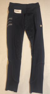  - A4493/ Silnj legny Covalliero xara vel.32/34 s gripy od  kotlant.cz
