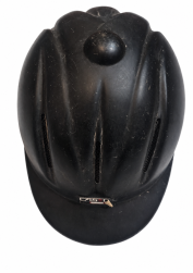 A4532/ Jezdeck� helma Casco vel. M 54-57