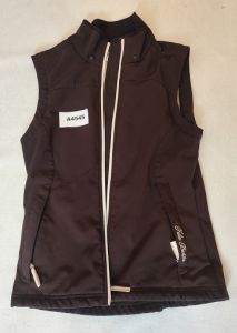 A4545/ Softshellov vesta Felix Buhler vel. XS 