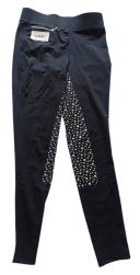  -&nbsp;A4687/ Jezdeck� leg�ny Equlibre vel.176 s gripy od  www.kotlant.cz
