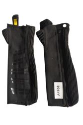  -&nbsp;A4706/ Jezdeck� minichapsy s Gripy 5-8 let 2XS od  kotlant.cz