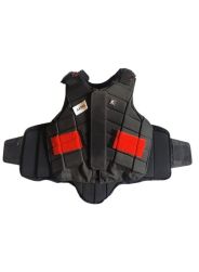  -&nbsp;A4710/ Jezdeck� bezpe�nostn� vesta Horze vel. M od  kotlant.cz