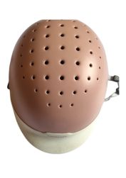 A4713/ Jezdeck� helma Decathlon vel.58-61