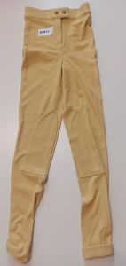  - A2911/ Rajtky Riding pant vel.176 od  www.kotlant.cz