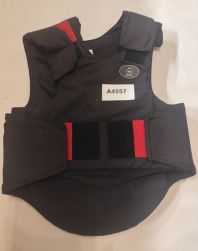  -&nbsp;A4557/ D�tsk� bezpe�nostn� vesta Pfiff vel.152/164 od  kotlant.cz