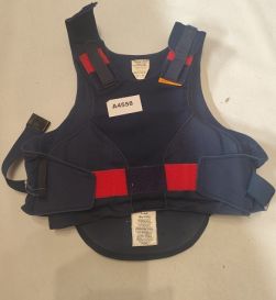  -&nbsp;A4558// D�tsk� bezpe�nostn� vesta vel.158/170 od  kotlant.cz